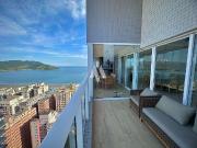 Apartamento para Venda em Santos/SP Embaré 4 Quartos