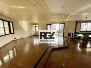 Apartamento para Venda em Santos/SP Embaré 4 Quartos