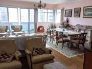 Apartamento para Venda em Santos/SP Embaré 4 Quartos