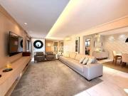 Apartamento para Venda em Santos/SP Embaré 4 Quartos