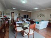 Apartamento para Venda em Santos/SP Embaré 4 Quartos