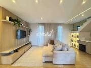 Apartamento para Venda em Santos/SP Embaré 4 Quartos