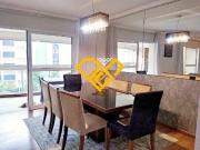 Apartamento para Venda em Santos/SP Embaré 4 Quartos