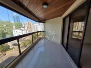 Apartamento para Venda em Santos/SP Embaré 4 Quartos