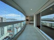 Apartamento para Venda em Santos/SP Embaré 4 Quartos