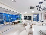 Apartamento para Venda em Santos/SP Embaré 4 Quartos