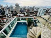 Apartamento para Venda em Santos/SP Embaré 4 Quartos