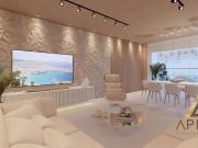 Apartamento para Venda em Santos/SP Embaré 4 Quartos