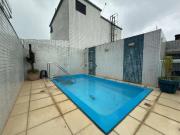 Apartamento para Venda em Santos/SP Embaré 4 Quartos