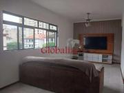 Apartamento para Venda em Santos/SP Embaré 4 Quartos