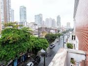 Apartamento para Venda em Santos/SP Embaré 5 Quartos