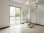 Apartamento para Venda em Santos/SP Embaré 5 Quartos