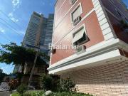 Apartamento para Venda em Santos/SP Embaré 5 Quartos