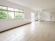 Apartamento para Venda em Santos/SP Embaré 5 Quartos