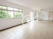 Apartamento para Venda em Santos/SP Embaré 5 Quartos