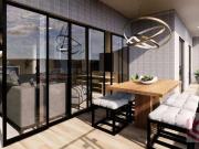 Apartamento para Venda em Santos/SP Encruzilhada 1 Quartos