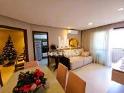 Apartamento para Venda em Santos/SP Encruzilhada 2 Quartos