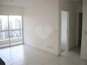 Apartamento para Venda em Santos/SP Encruzilhada 2 Quartos