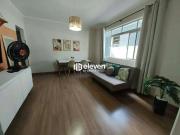 Apartamento para Venda em Santos/SP Encruzilhada 2 Quartos