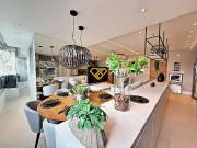 Apartamento para Venda em Santos/SP Encruzilhada 2 Quartos