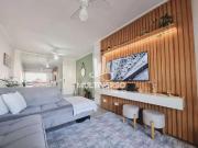 Apartamento para Venda em Santos/SP Encruzilhada 2 Quartos