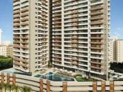 Apartamento para Venda em Santos/SP Encruzilhada 2 Quartos