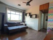 Apartamento para Venda em Santos/SP Encruzilhada 2 Quartos