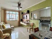 Apartamento para Venda em Santos/SP Encruzilhada 2 Quartos