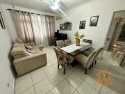 Apartamento para Venda em Santos/SP Encruzilhada 2 Quartos