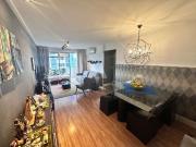 Apartamento para Venda em Santos/SP Encruzilhada 2 Quartos