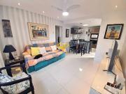 Apartamento para Venda em Santos/SP Encruzilhada 2 Quartos