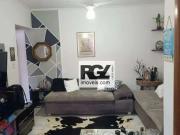 Apartamento para Venda em Santos/SP Encruzilhada 2 Quartos