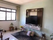 Apartamento para Venda em Santos/SP Encruzilhada 2 Quartos
