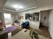 Apartamento para Venda em Santos/SP Encruzilhada 2 Quartos