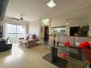 Apartamento para Venda em Santos/SP Encruzilhada 2 Quartos