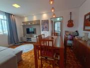 Apartamento para Venda em Santos/SP Encruzilhada 2 Quartos