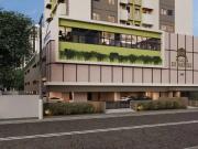 Apartamento para Venda em Santos/SP Encruzilhada 2 Quartos