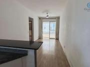 Apartamento para Venda em Santos/SP Encruzilhada 2 Quartos