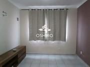 Apartamento para Venda em Santos/SP Encruzilhada 2 Quartos