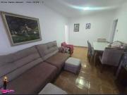 Apartamento para Venda em Santos/SP Encruzilhada 2 Quartos