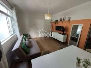 Apartamento para Venda em Santos/SP Encruzilhada 2 Quartos