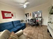 Apartamento para Venda em Santos/SP Encruzilhada 2 Quartos