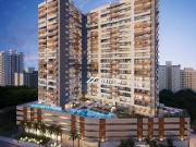 Apartamento para Venda em Santos/SP Encruzilhada 2 Quartos