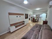Apartamento para Venda em Santos/SP Encruzilhada 2 Quartos