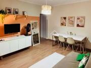 Apartamento para Venda em Santos/SP Encruzilhada 2 Quartos