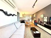 Apartamento para Venda em Santos/SP Encruzilhada 2 Quartos