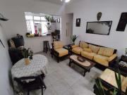 Apartamento para Venda em Santos/SP Encruzilhada 2 Quartos