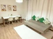 Apartamento para Venda em Santos/SP Encruzilhada 2 Quartos