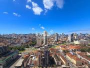 Apartamento para Venda em Santos/SP Encruzilhada 2 Quartos