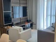 Apartamento para Venda em Santos/SP Encruzilhada 3 Quartos